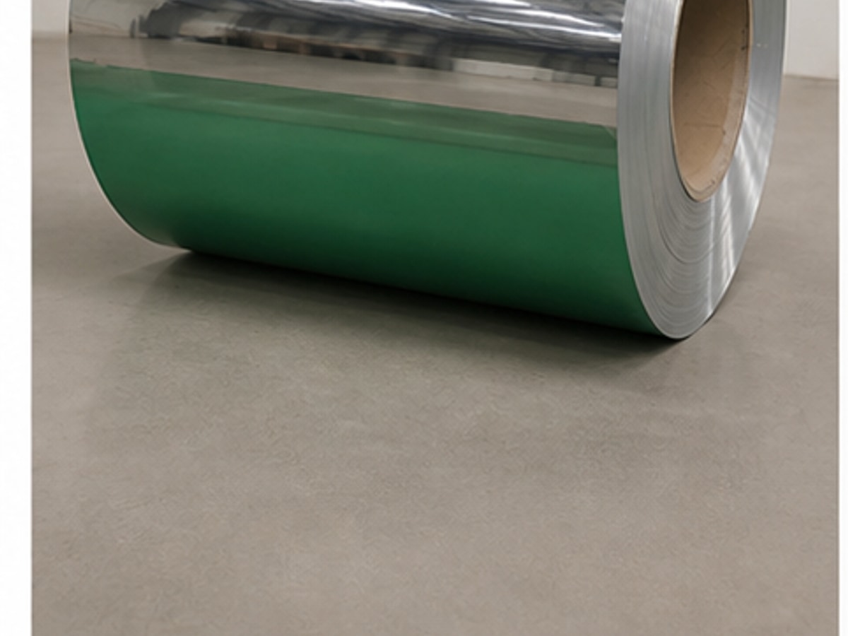 1070 Aluminum Coil — מבט מוצר ראשי