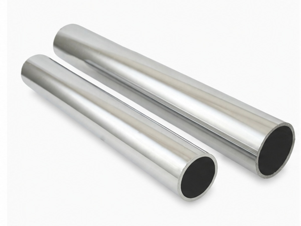 304/304L STAINLESS STEEL PIPE — מבט מוצר ראשי