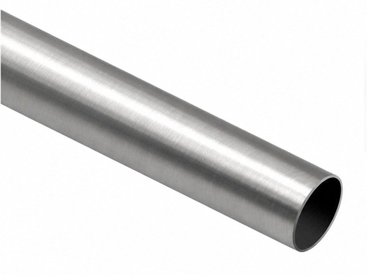 316/316L STAINLESS STEEL PIPE — מבט מוצר ראשי