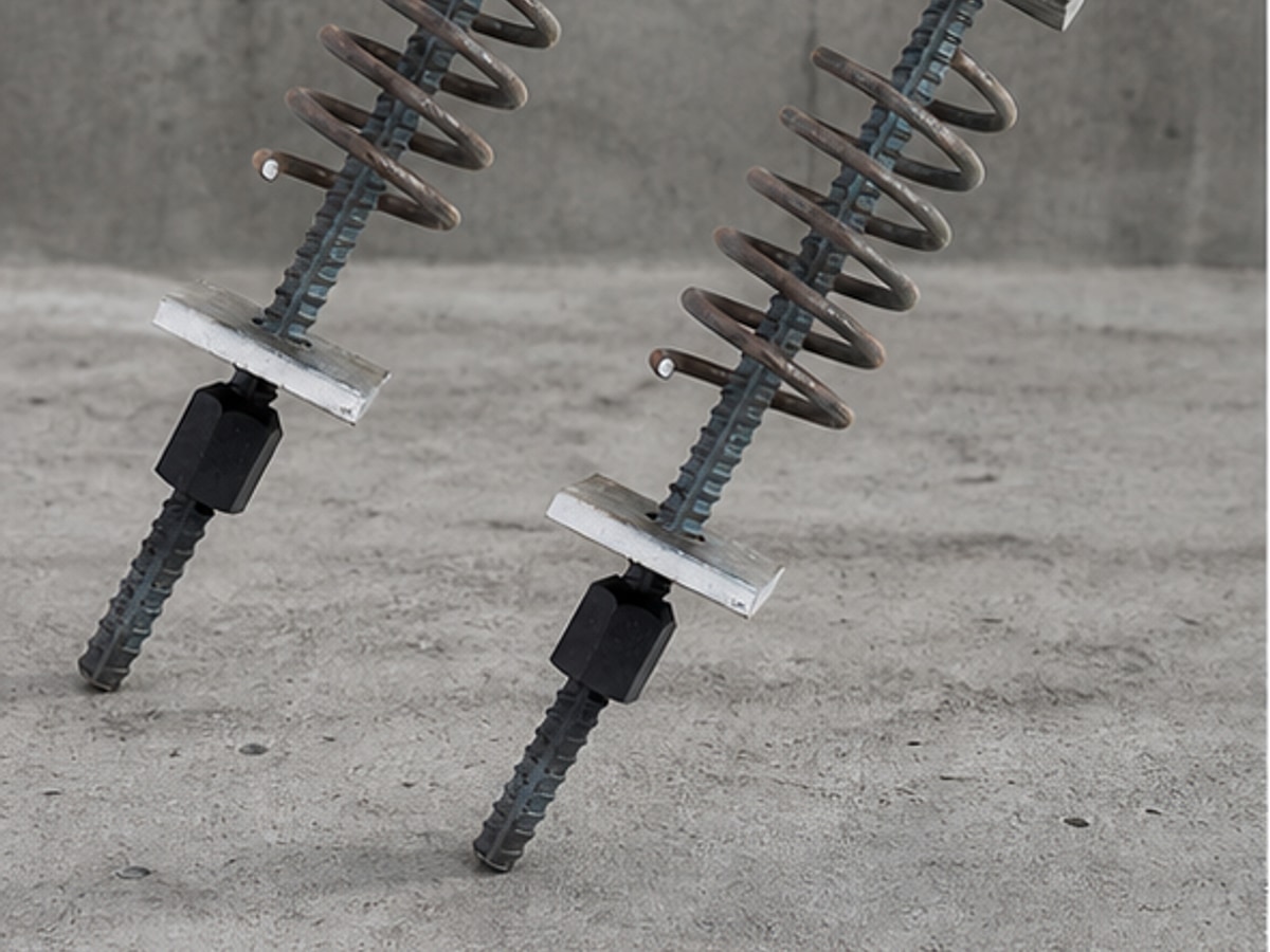 Anti-Floating Anchor — מבט מוצר ראשי