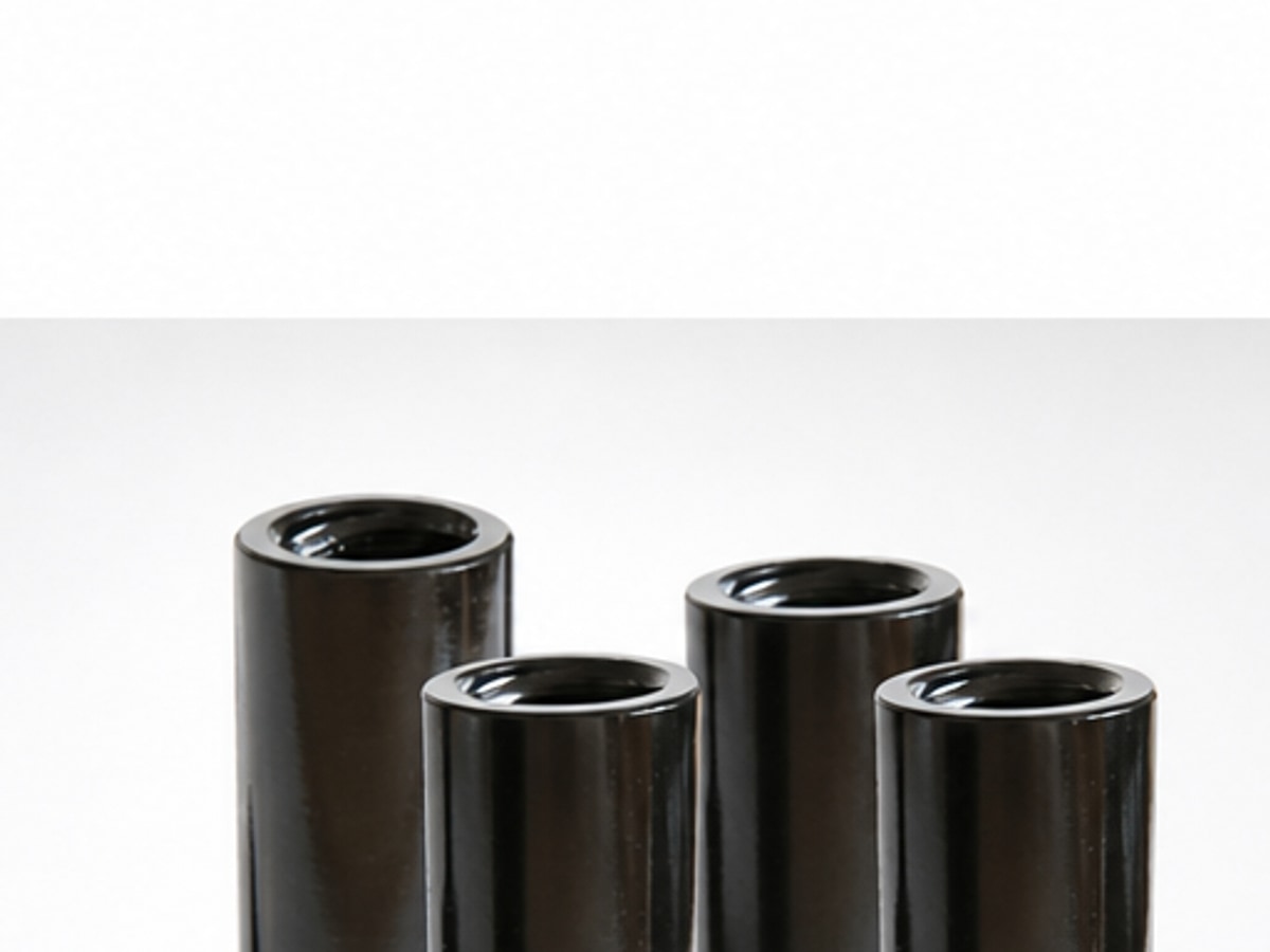 Coupling Sleeves — מבט מוצר ראשי
