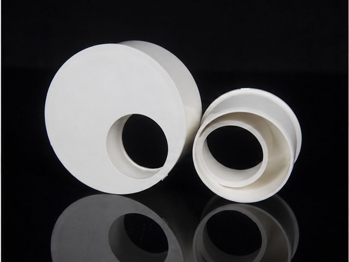 Plastic Products Pvc Pipe Fittings — מבט מוצר ראשי