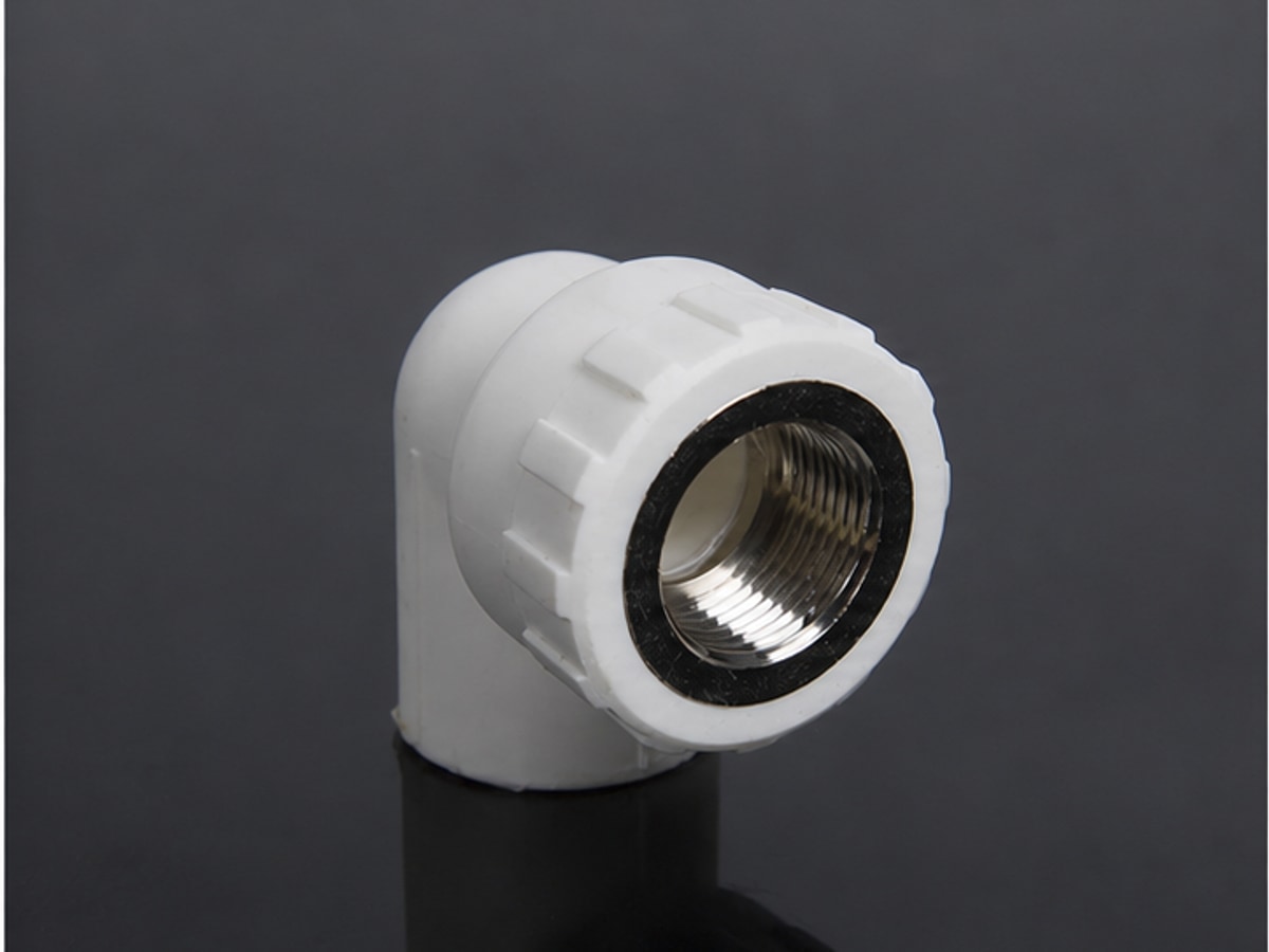 Pvc Plastic Pipe — מבט מוצר ראשי