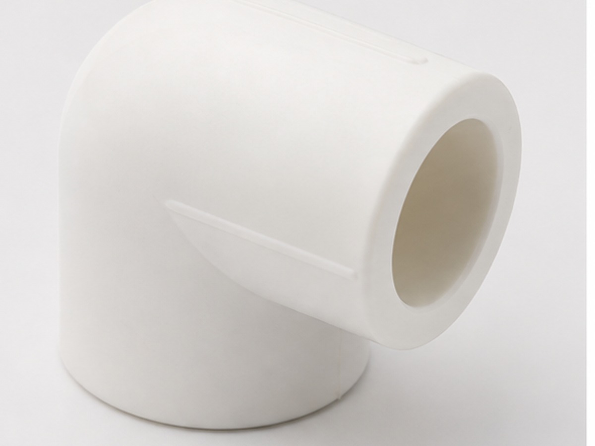 Reducing Elbow — מבט מוצר ראשי