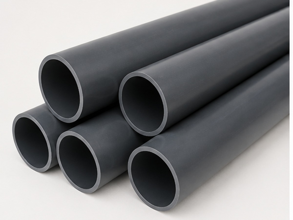 Pvc Water Supply — מבט מוצר ראשי