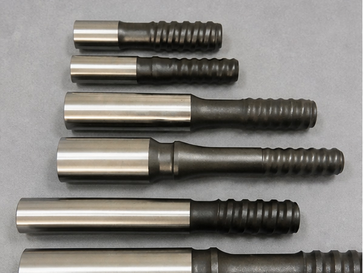 Shank Adapters — מבט מוצר ראשי